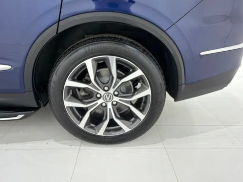 Certified 2024 Acura MDX SH-AWD w/ Technology Package image 53