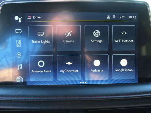 Used 2022 Chevrolet Suburban RST image 51