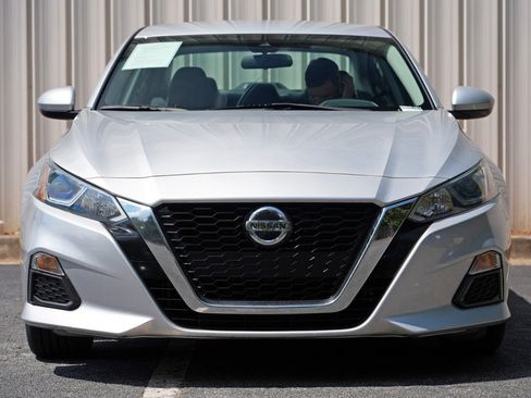 Used 2021 Nissan Altima 2.5 S FWD image 6