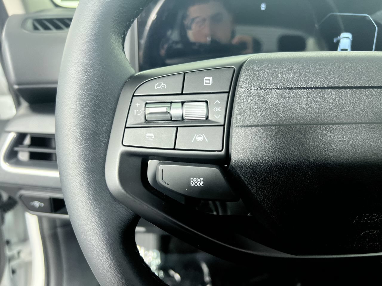New 2026 Kia K4 EX FWD image 15