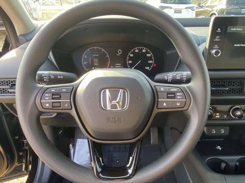 New 2026 Honda HR-V LX image 16