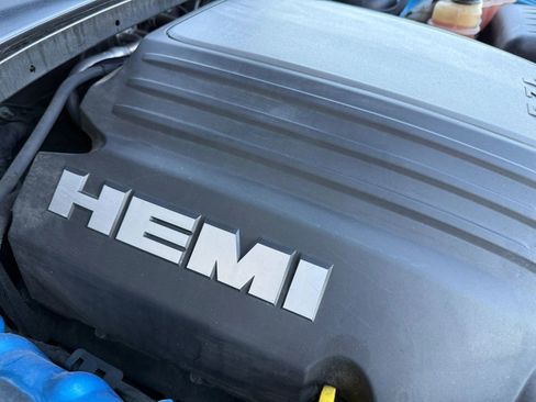 Used 2016 Dodge Charger R/T w/ Plus Group image 49