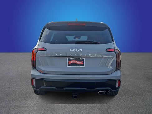 Used 2024 Kia Telluride EX X-Line image 5