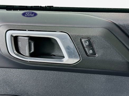 New 2025 Ford Bronco Raptor w/ Interior Carbon Fiber Pack image 24