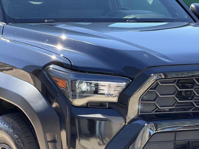 Used 2026 Toyota 4Runner TRD Off-Road Premium AWD/4WD image 12