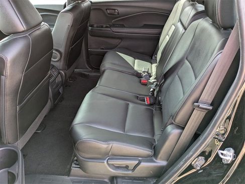 Used 2023 Honda Passport EX-L image 23