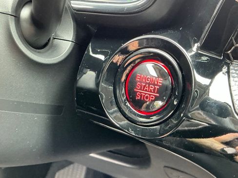 New 2026 Honda CR-V EX-L image 34