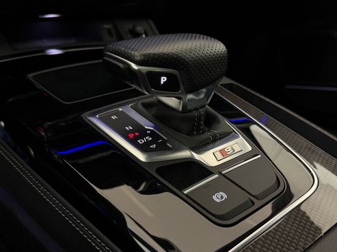 Certified 2023 Audi SQ5 Prestige AWD/4WD image 15