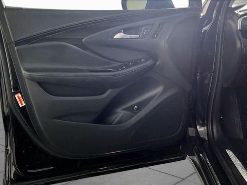 Used 2020 Buick Envision Essence FWD image 20