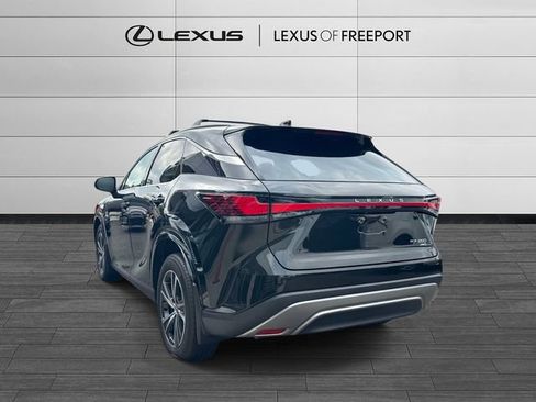 Certified 2025 Lexus RX 350 AWD image 6