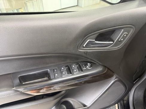 Used 2019 GMC Canyon SLE w/ SLE Convenience Package AWD/4WD image 16