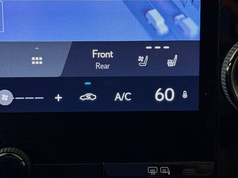 Certified 2023 Lexus RX 350 F Sport w/ Accessory Package AWD/4WD image 21