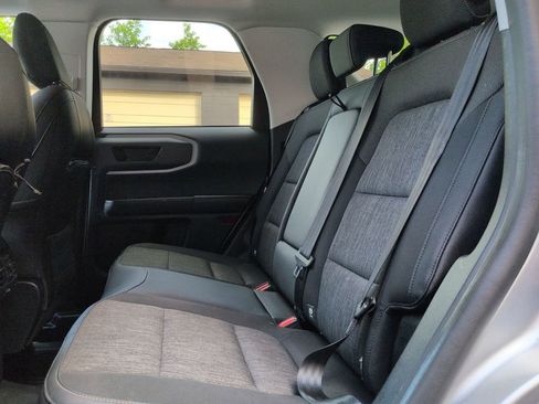 Used 2021 Ford Bronco Sport Big Bend w/ Big Bend Package AWD/4WD image 15