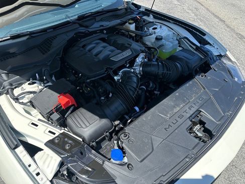 New 2025 Ford Mustang GT Premium w/ 60th Anniversary Package image 34