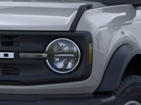 New 2026 Ford Bronco Big Bend AWD/4WD image 20