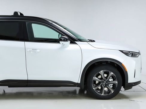 New 2026 INFINITI QX60 Autograph w/ Dark Cargo Package AWD/4WD image 54