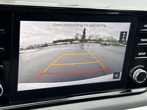 Used 2021 Kia K5 GT-Line image 20