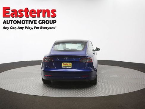 Used 2023 Tesla Model 3 Standard Range RWD image 32