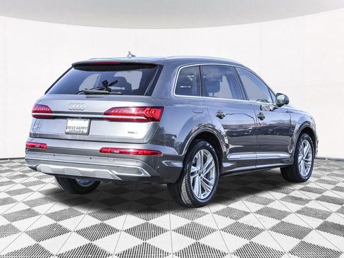 Used 2024 Audi Q7 3.0T Premium Plus image 13