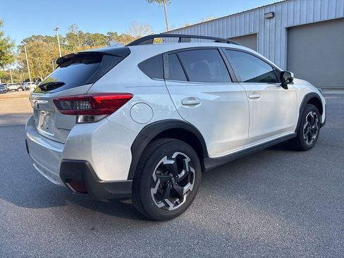 Used 2023 Subaru Crosstrek 2.5i Limited w/ Moonroof Package image 24