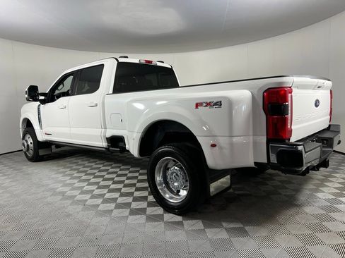 Used 2023 Ford F450 Lariat w/ Lariat Ultimate Package image 8