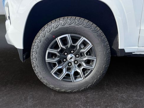 New 2026 Chevrolet Colorado Z71 w/ Z71 Convenience Package 2 image 27