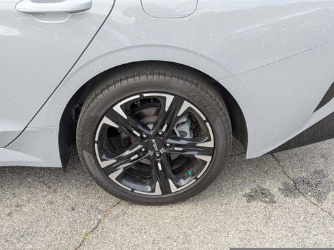 Used 2023 Kia K5 GT-Line w/ GT-Line Premium Package image 28