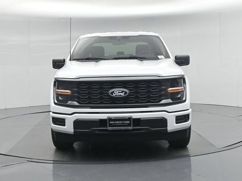 New 2026 Ford F150 STX w/ Equipment Group 200A RWD image 31