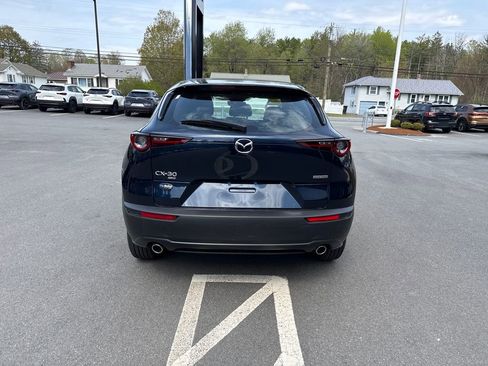 Used 2025 MAZDA CX-30 AWD 2.5 S image 4