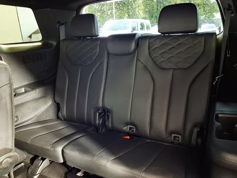Used 2022 Hyundai Palisade Calligraphy AWD/4WD image 9