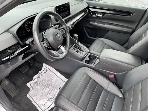 Used 2024 Honda CR-V Sport Touring image 15