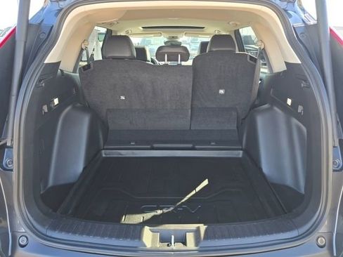 Used 2025 Honda CR-V EX-L image 31