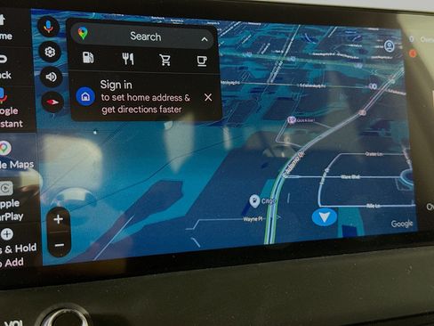 New 2026 Honda Pilot EX-L image 14