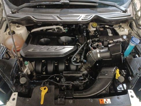 Used 2020 Ford EcoSport SE w/ SE Convenience Package image 18