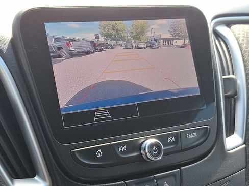 Certified 2023 Chevrolet Malibu LT image 17