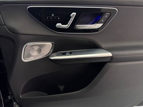 Certified 2023 Mercedes-Benz GLC 300 4MATIC image 22