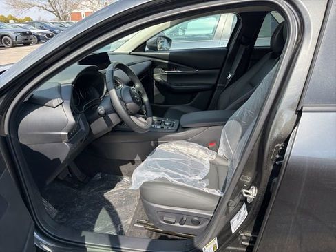 New 2026 MAZDA CX-30 AWD 2.5 S image 12