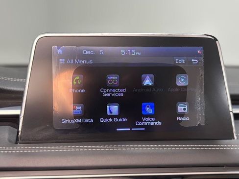 Used 2019 Genesis G70 2.0T Advanced RWD image 18