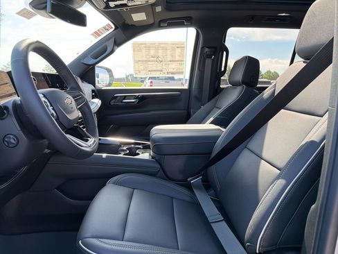 New 2026 Chevrolet Tahoe Premier AWD/4WD image 23