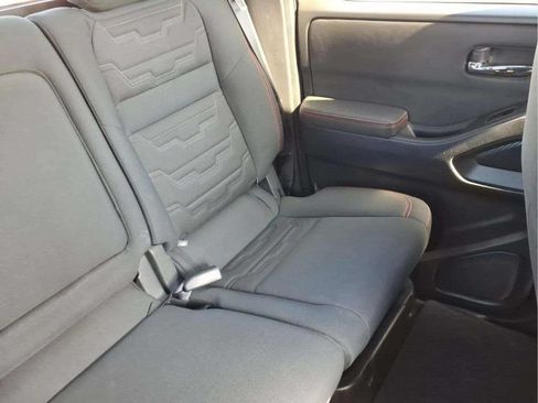 Certified 2024 Nissan Frontier Pro-X RWD image 19
