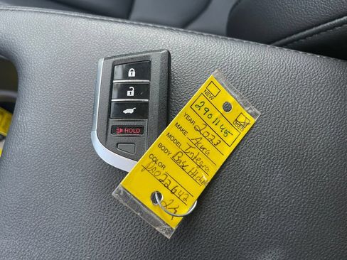 Used 2023 Acura Integra FWD image 4