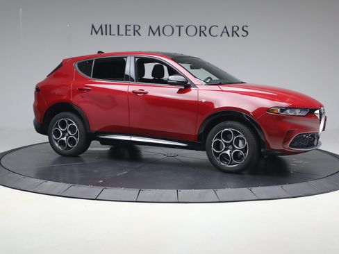 Used 2024 Alfa Romeo Tonale Ti AWD/4WD image 10