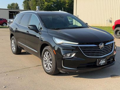 Used 2023 Buick Enclave Essence w/ LPO, Floor Liner Package