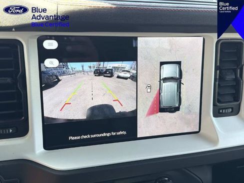 Certified 2025 Ford Bronco Stroppe Edition AWD/4WD image 29