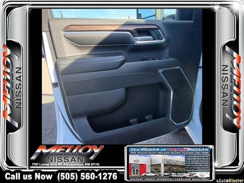 Used 2024 Chevrolet Silverado 3500 LT image 6