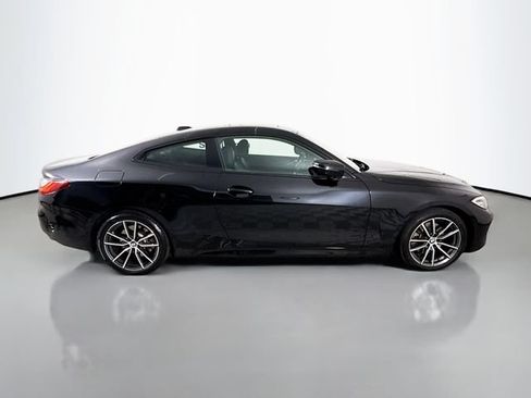 Used 2024 BMW 430i xDrive Coupe w/ Premium Package AWD/4WD image 8