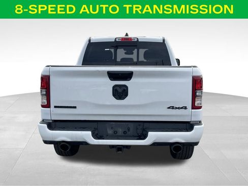 Used 2023 RAM 1500 Big Horn AWD/4WD image 10