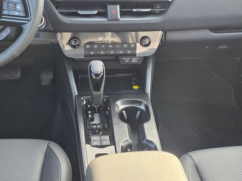 New 2026 Subaru Outback Limited image 15