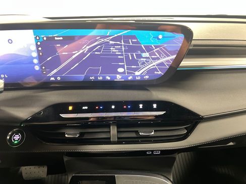 New 2026 Buick Enclave Preferred w/ Power Package AWD/4WD image 23