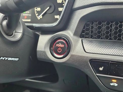 New 2026 Honda CR-V Sport image 23